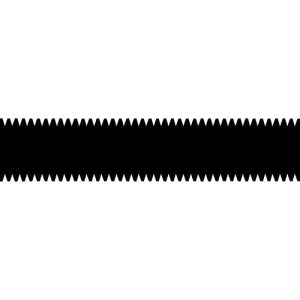 Pente substituição A3 de 210mm