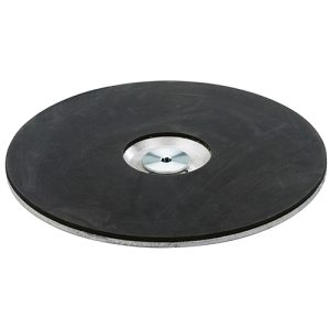 Disco de suporte em alumínio Ø 410 mm