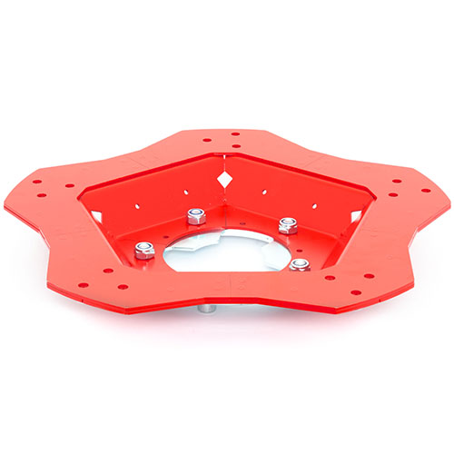 Segmento diamante para desbaste