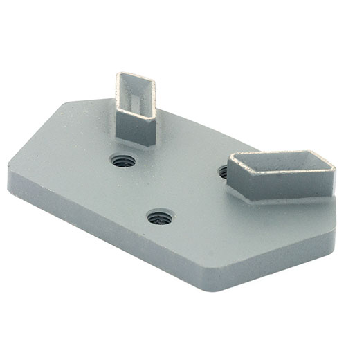 Segmento diamante para desbaste