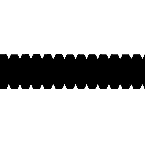 Pente substituição B1 de 210mm
